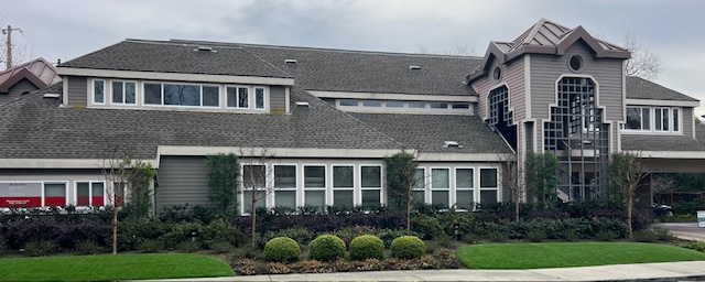 Andrews Lucia Wealth Management Office in Danville